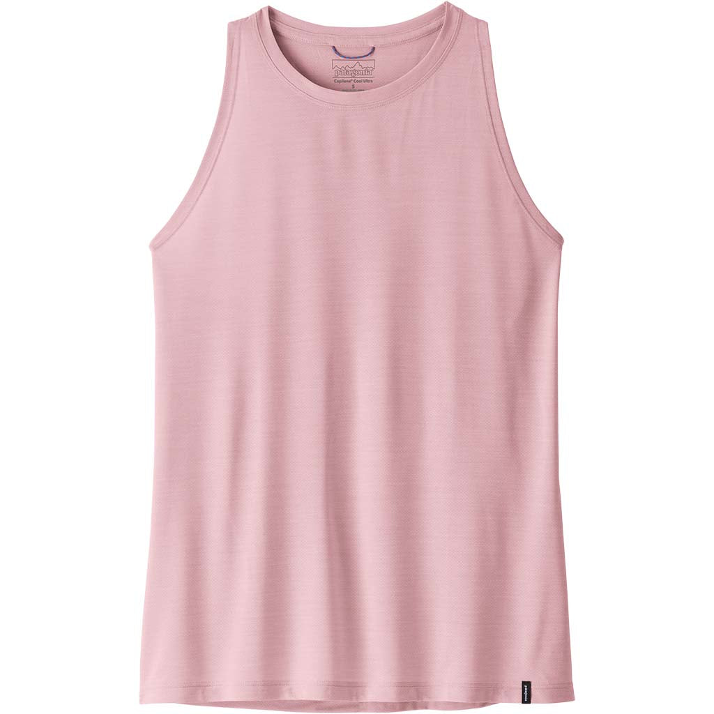 Women's Capilene Cool Ultra Tank
