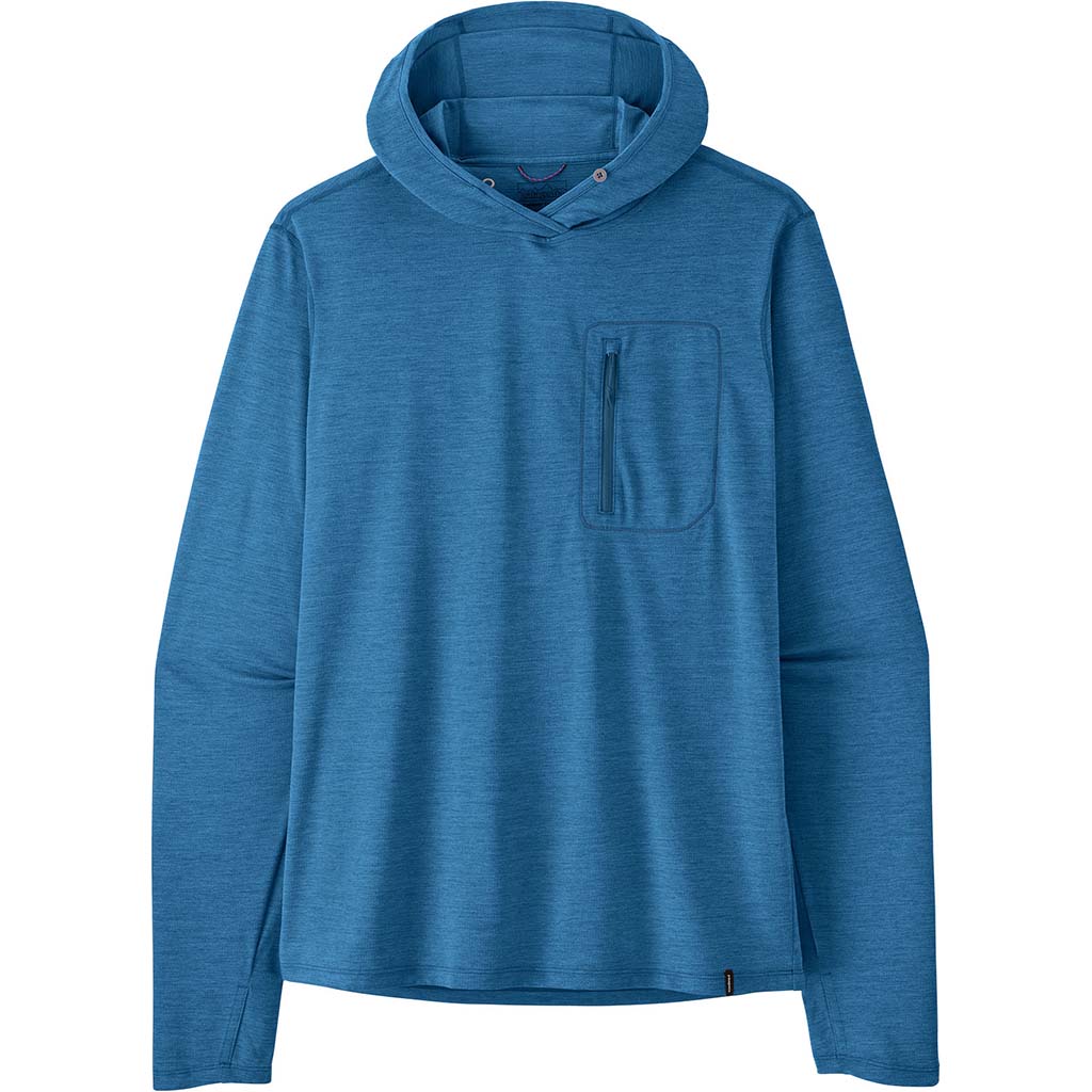 Men's Capilene Cool Sun Hoody