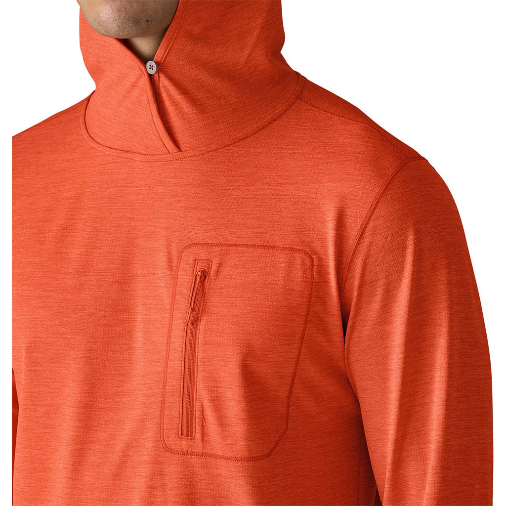 Men's Capilene Cool Sun Hoody