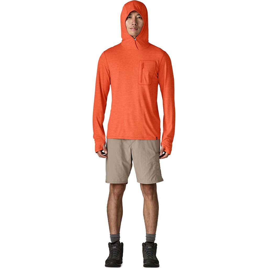Men's Capilene Cool Sun Hoody