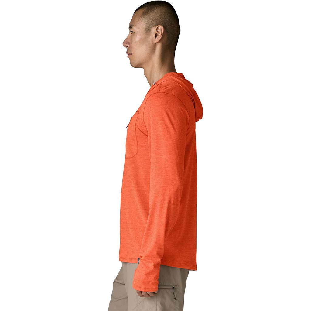 Men's Capilene Cool Sun Hoody