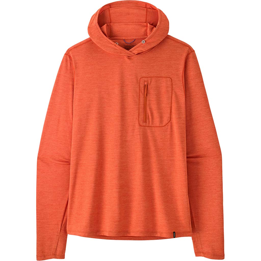 Men's Capilene Cool Sun Hoody