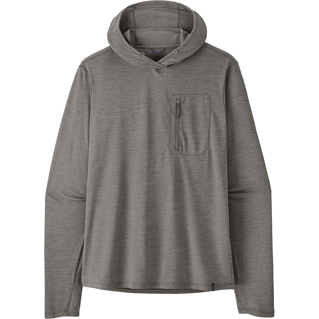 Men's Capilene Cool Sun Hoody