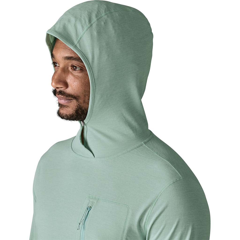 Men's Capilene Cool Sun Hoody