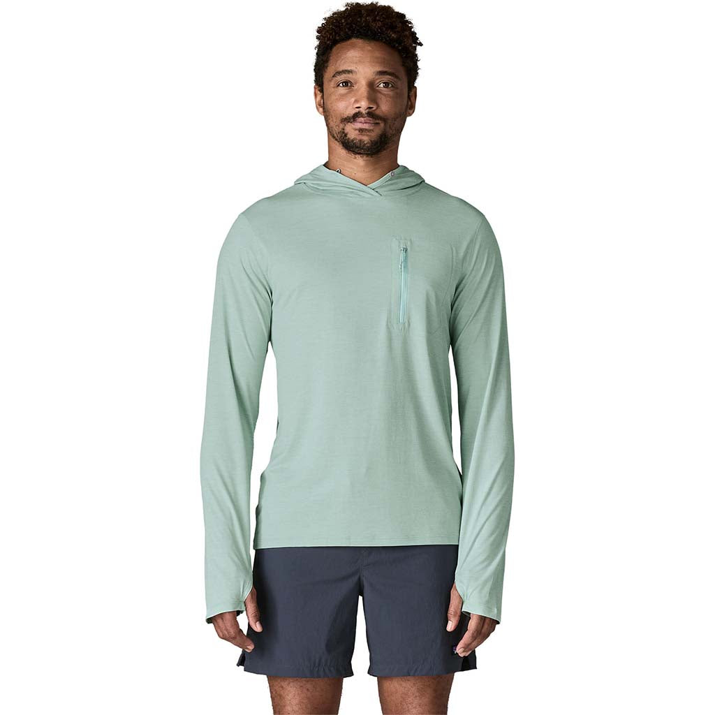 Men's Capilene Cool Sun Hoody