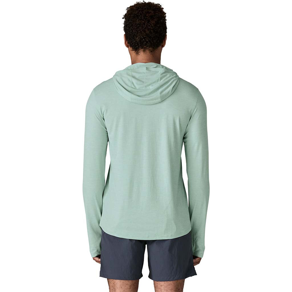 Men's Capilene Cool Sun Hoody