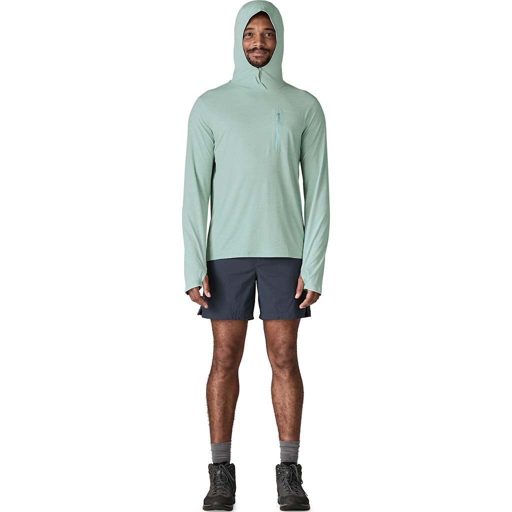 Men's Capilene Cool Sun Hoody