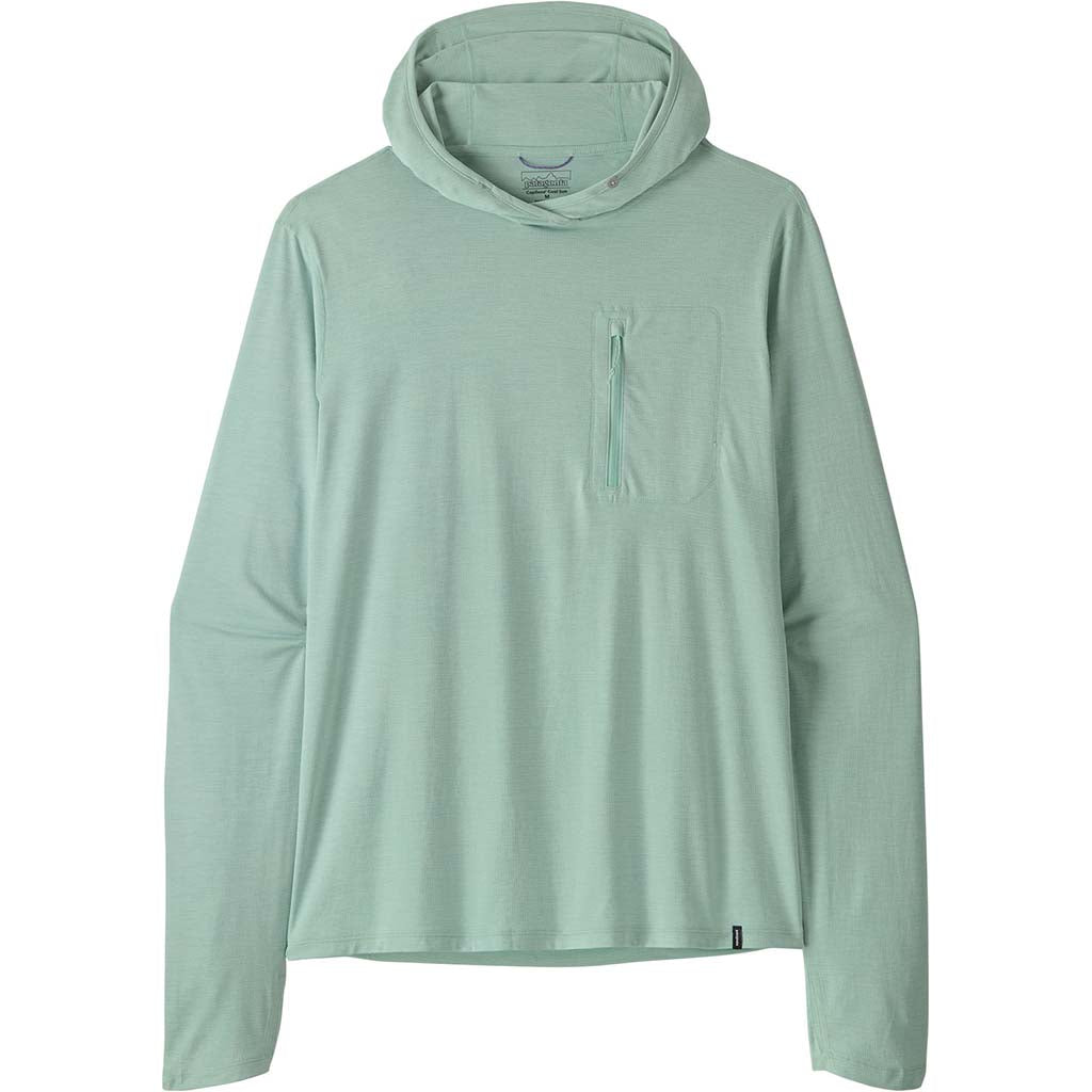 Men's Capilene Cool Sun Hoody