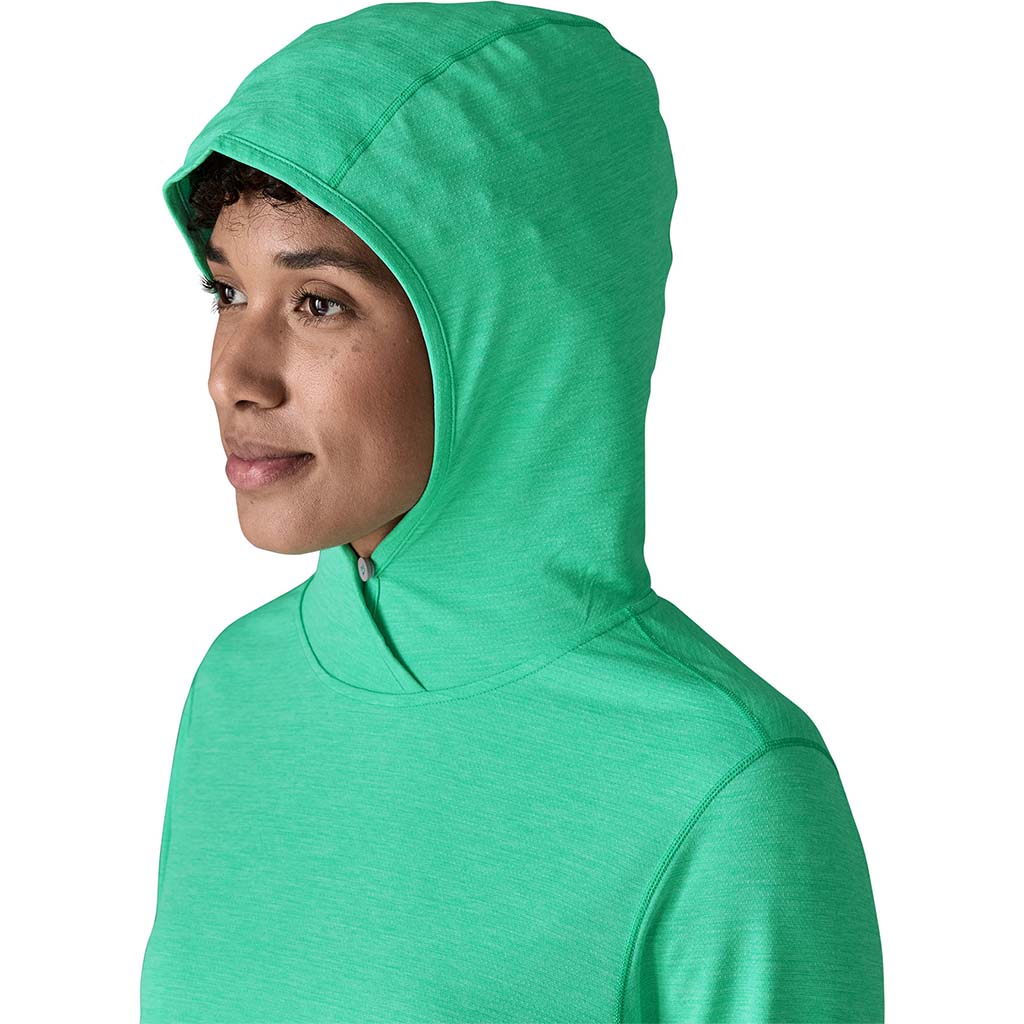 Women's Capilene Cool Sun Hoody