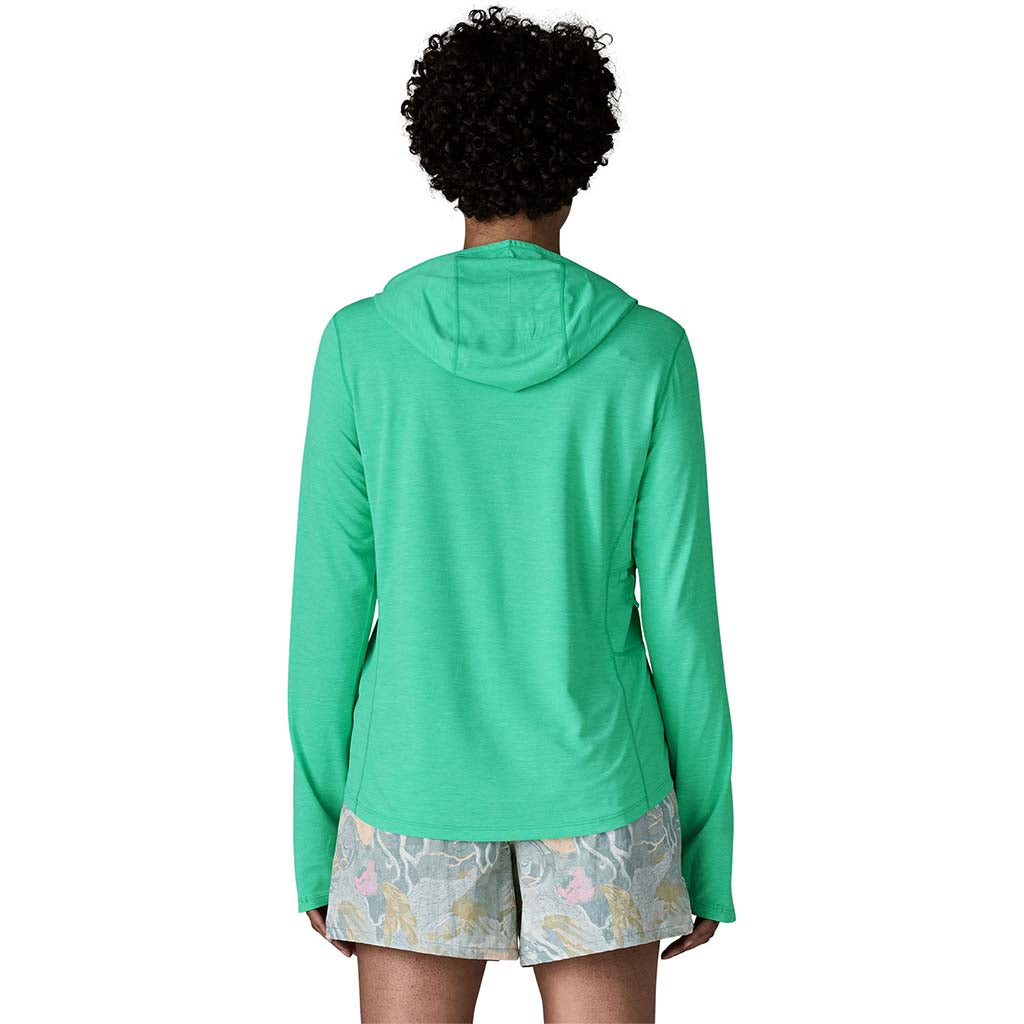 Women's Capilene Cool Sun Hoody