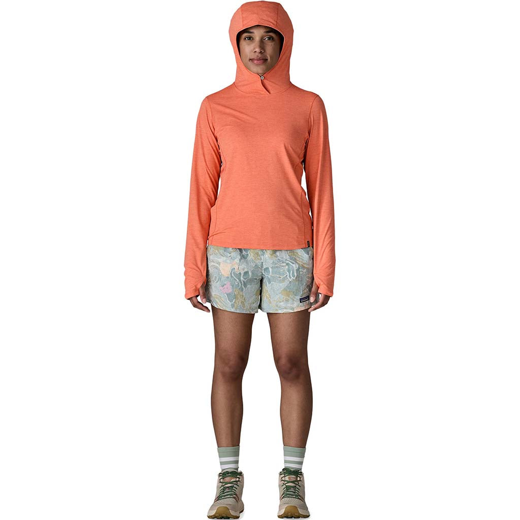 Women's Capilene Cool Sun Hoody