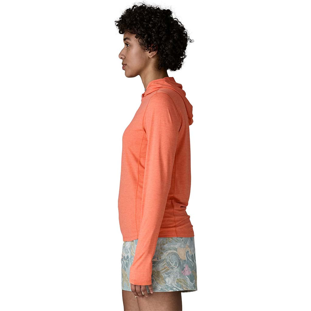 Women's Capilene Cool Sun Hoody