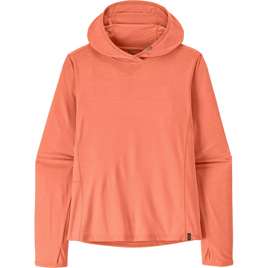 Women's Capilene Cool Sun Hoody