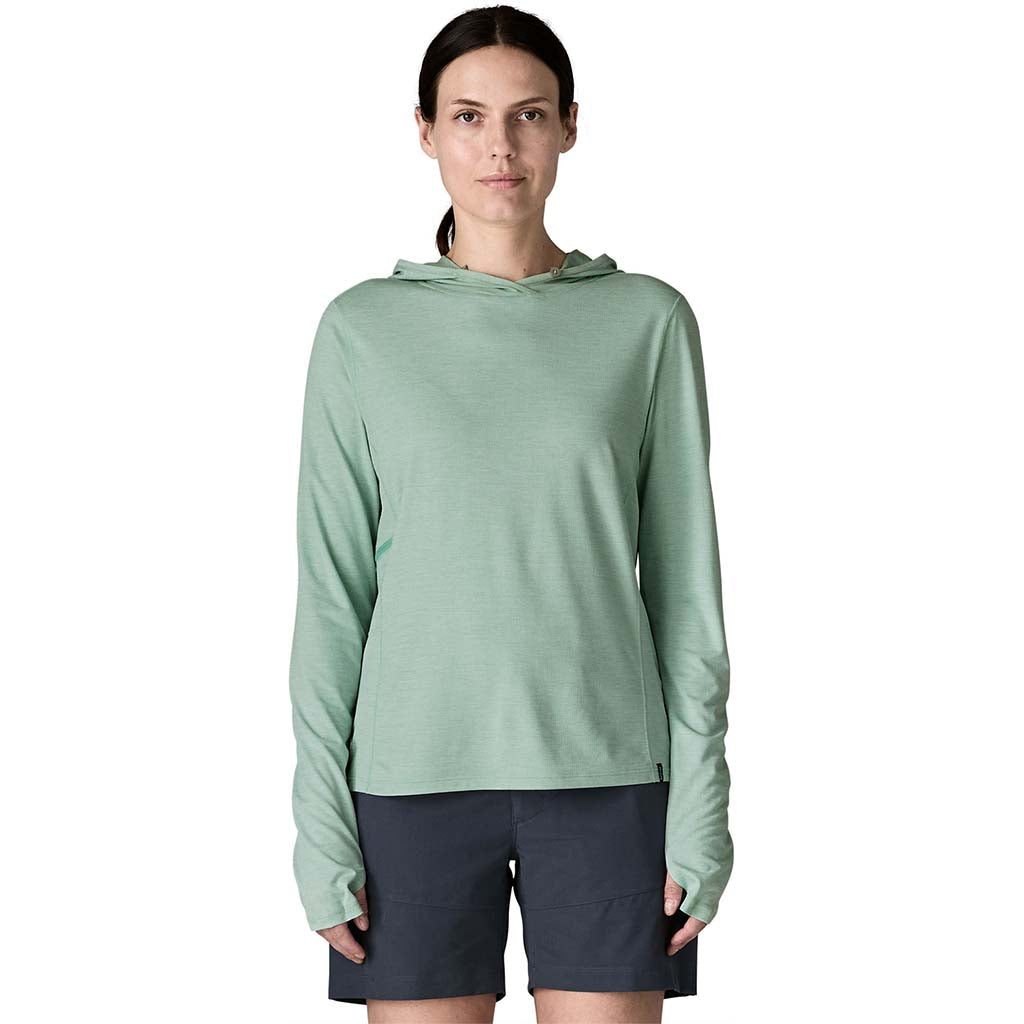 Women's Capilene Cool Sun Hoody