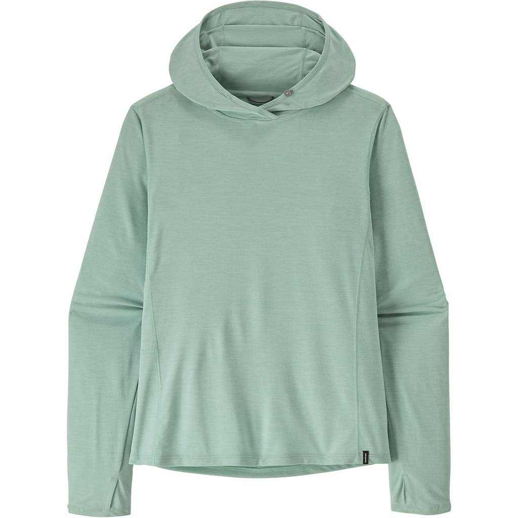 Women's Capilene Cool Sun Hoody