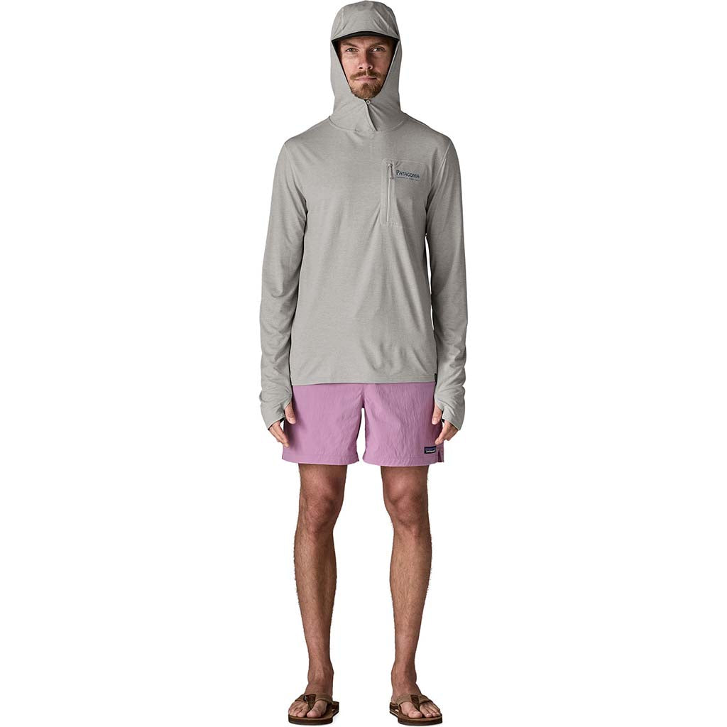 Men's Capilene Cool Sun Hoody Water People Banner