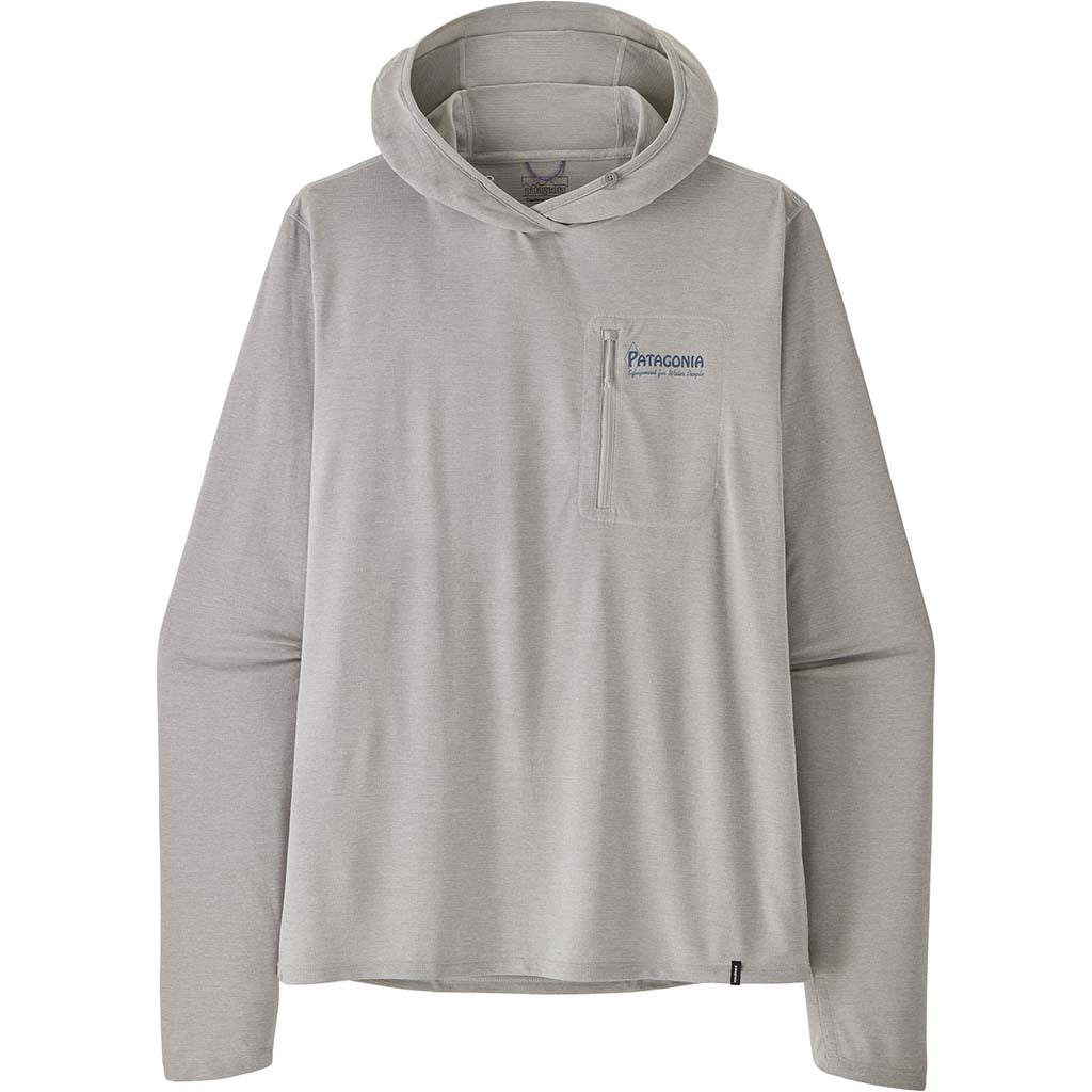 Men's Capilene Cool Sun Hoody Water People Banner