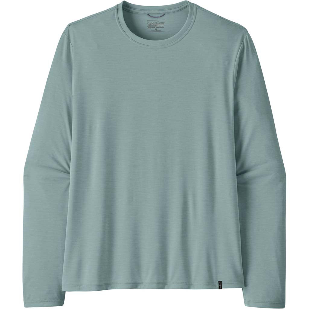Men's Long-Sleeved Capilene Cool Daily Shirt