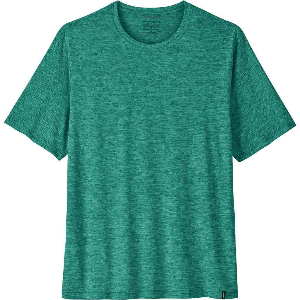 Men's Capilene Cool Daily Shirt