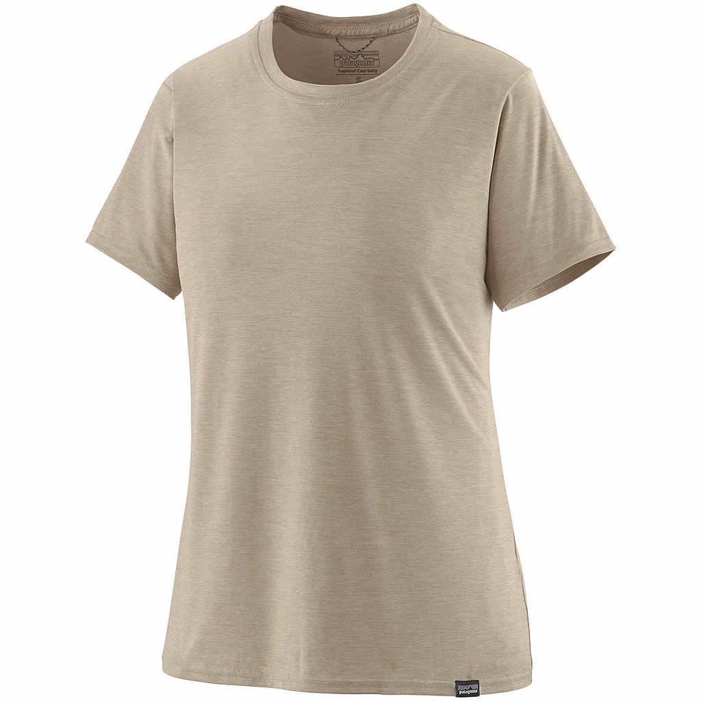 Women's Capilene Cool Daily Shirt