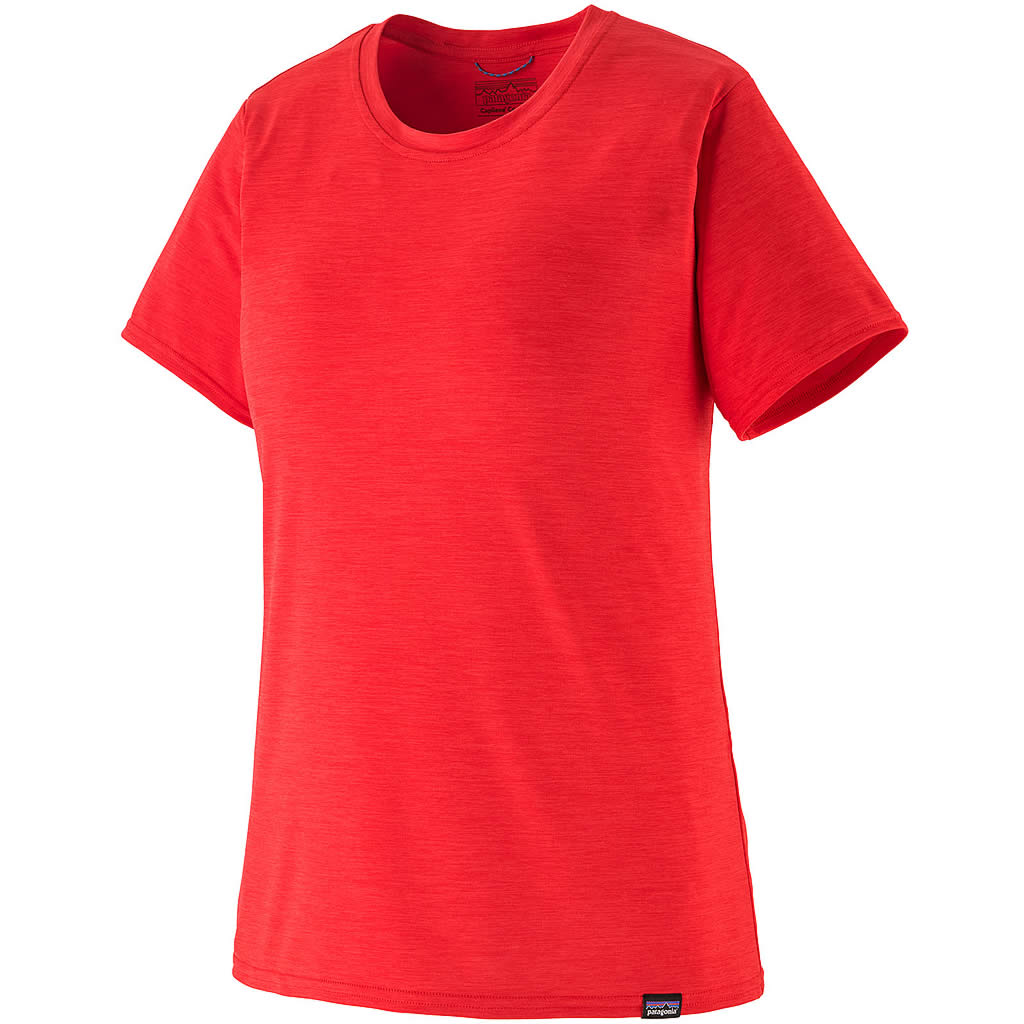 Women's Capilene Cool Daily Shirt