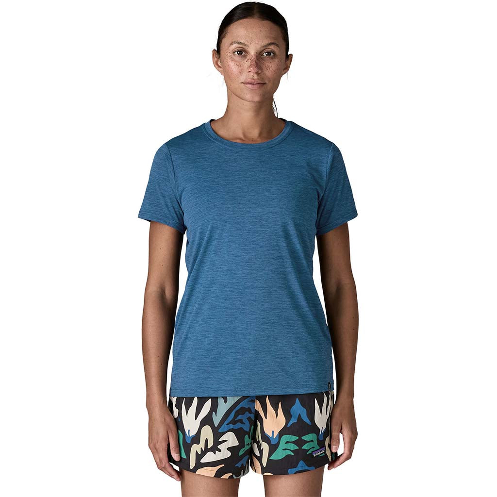 Women's Capilene Cool Daily Shirt