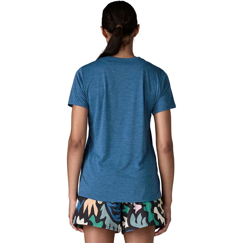 Women's Capilene Cool Daily Shirt