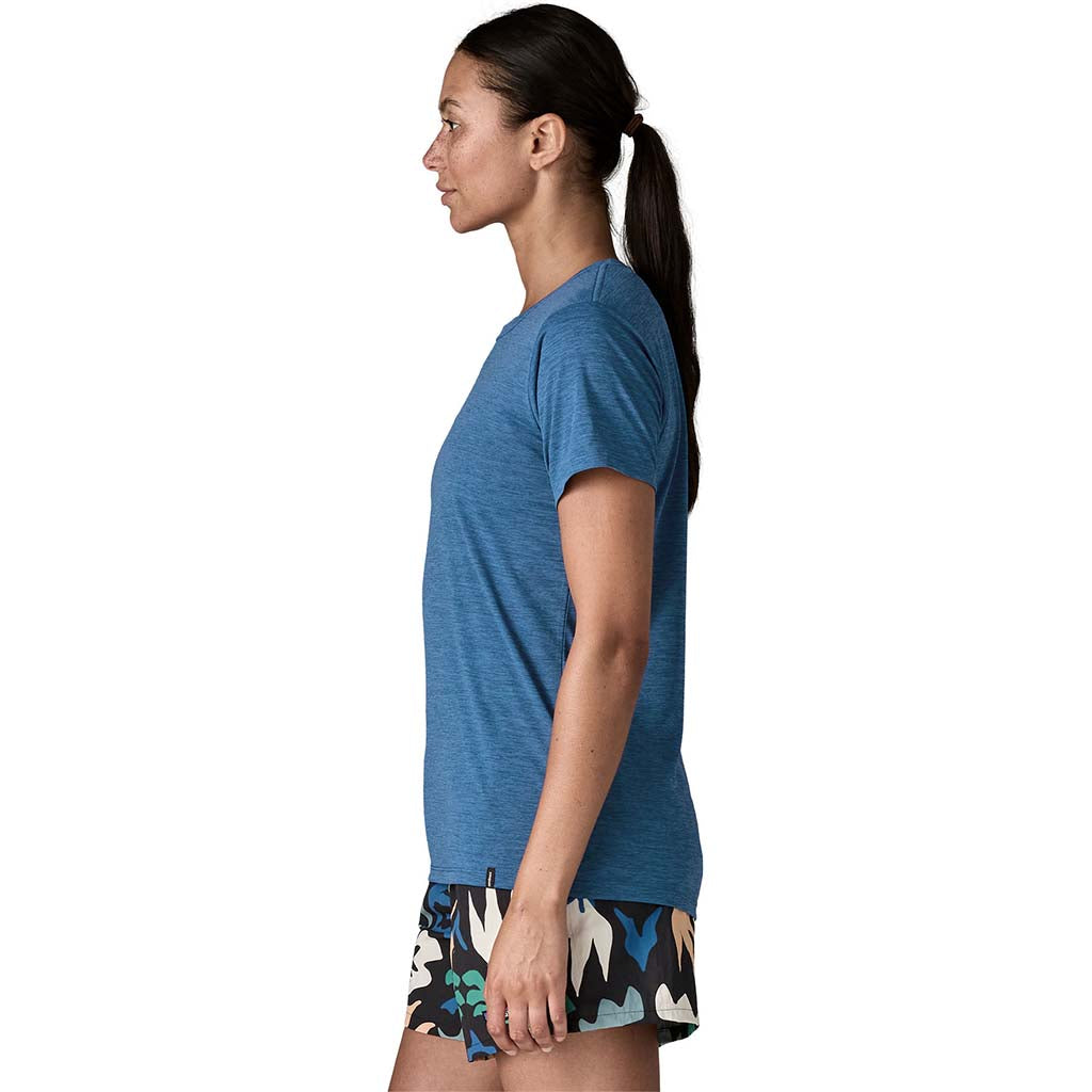 Women's Capilene Cool Daily Shirt