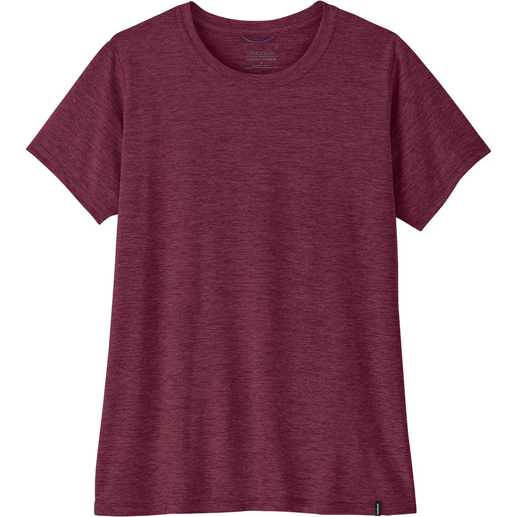 Women's Capilene Cool Daily Shirt