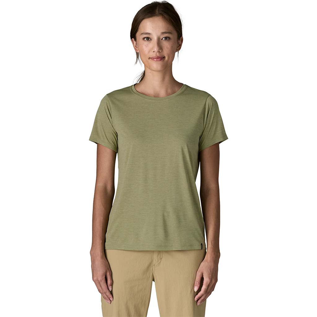 Women's Capilene Cool Daily Shirt