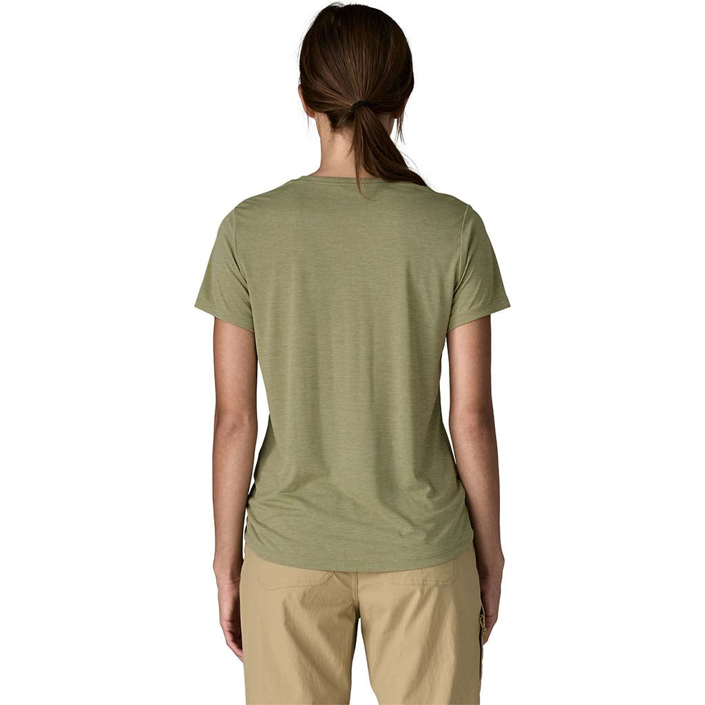 Women's Capilene Cool Daily Shirt