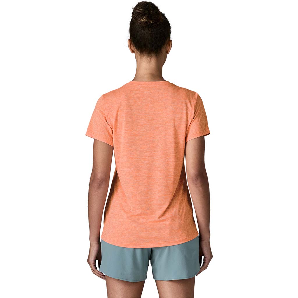 Women's Capilene Cool Daily Shirt