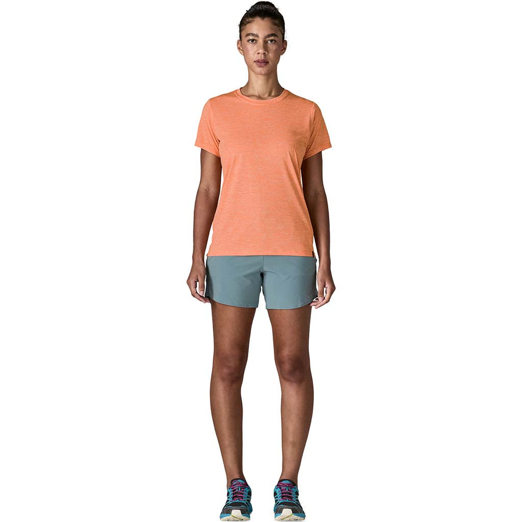 Women's Capilene Cool Daily Shirt