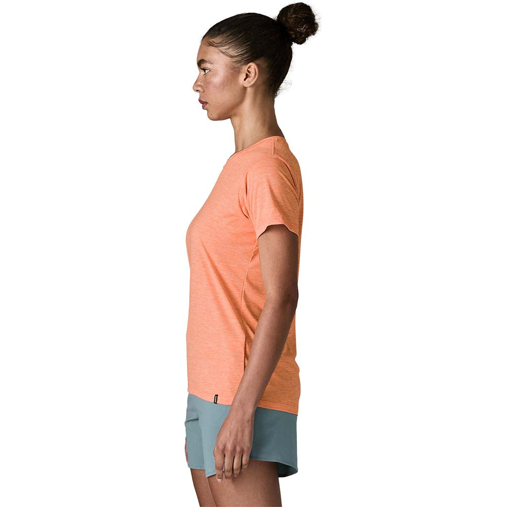 Women's Capilene Cool Daily Shirt