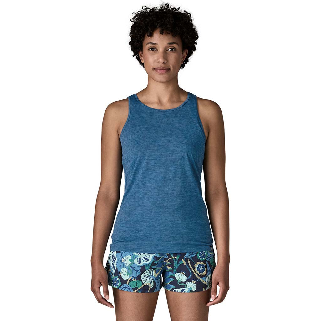 Women's Capilene Cool Daily Tank