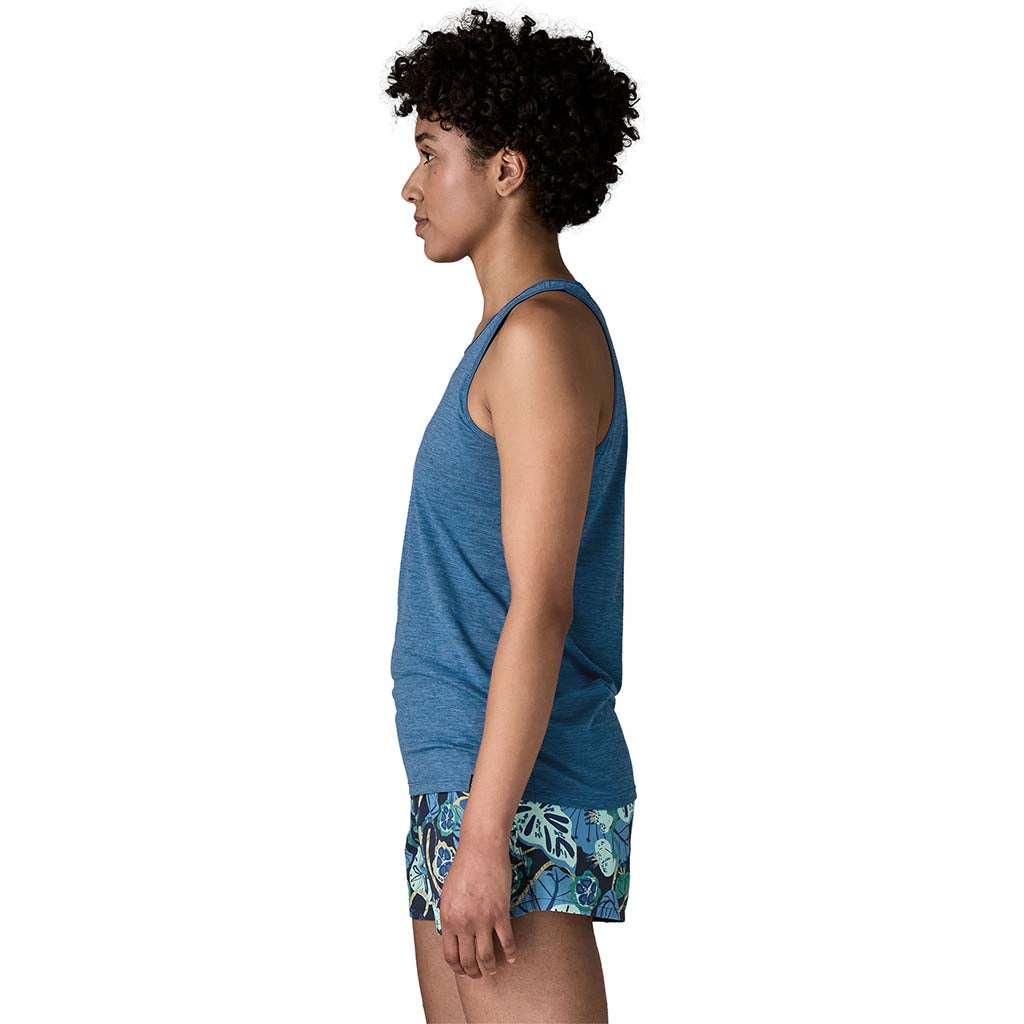 Women's Capilene Cool Daily Tank