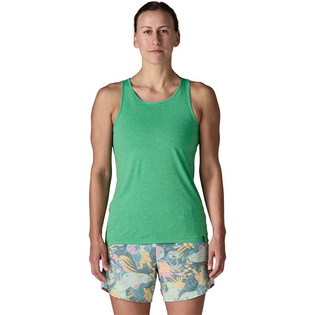 Women's Capilene Cool Daily Tank