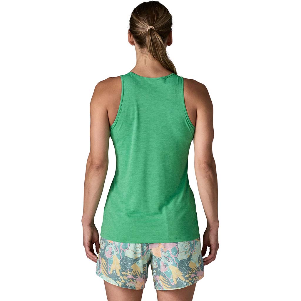 Women's Capilene Cool Daily Tank