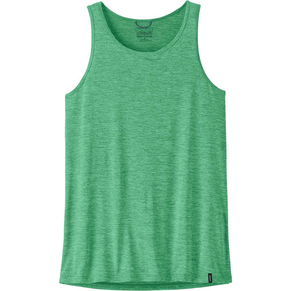 Women's Capilene Cool Daily Tank