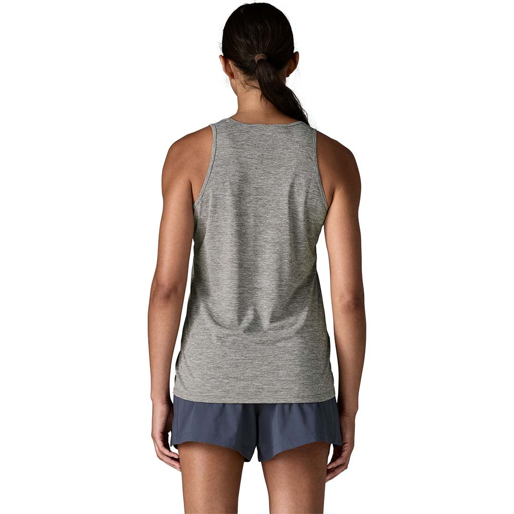 Women's Capilene Cool Daily Tank