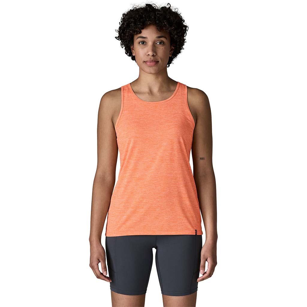 Women's Capilene Cool Daily Tank