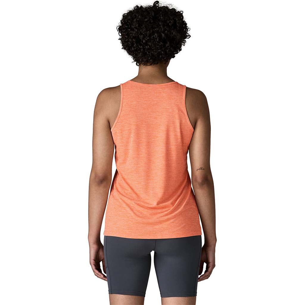 Women's Capilene Cool Daily Tank