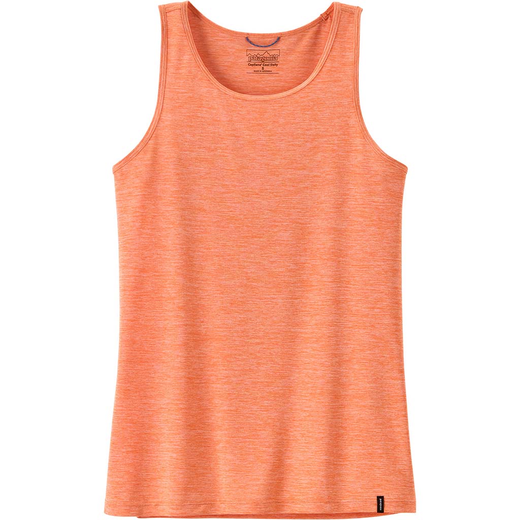 Women's Capilene Cool Daily Tank