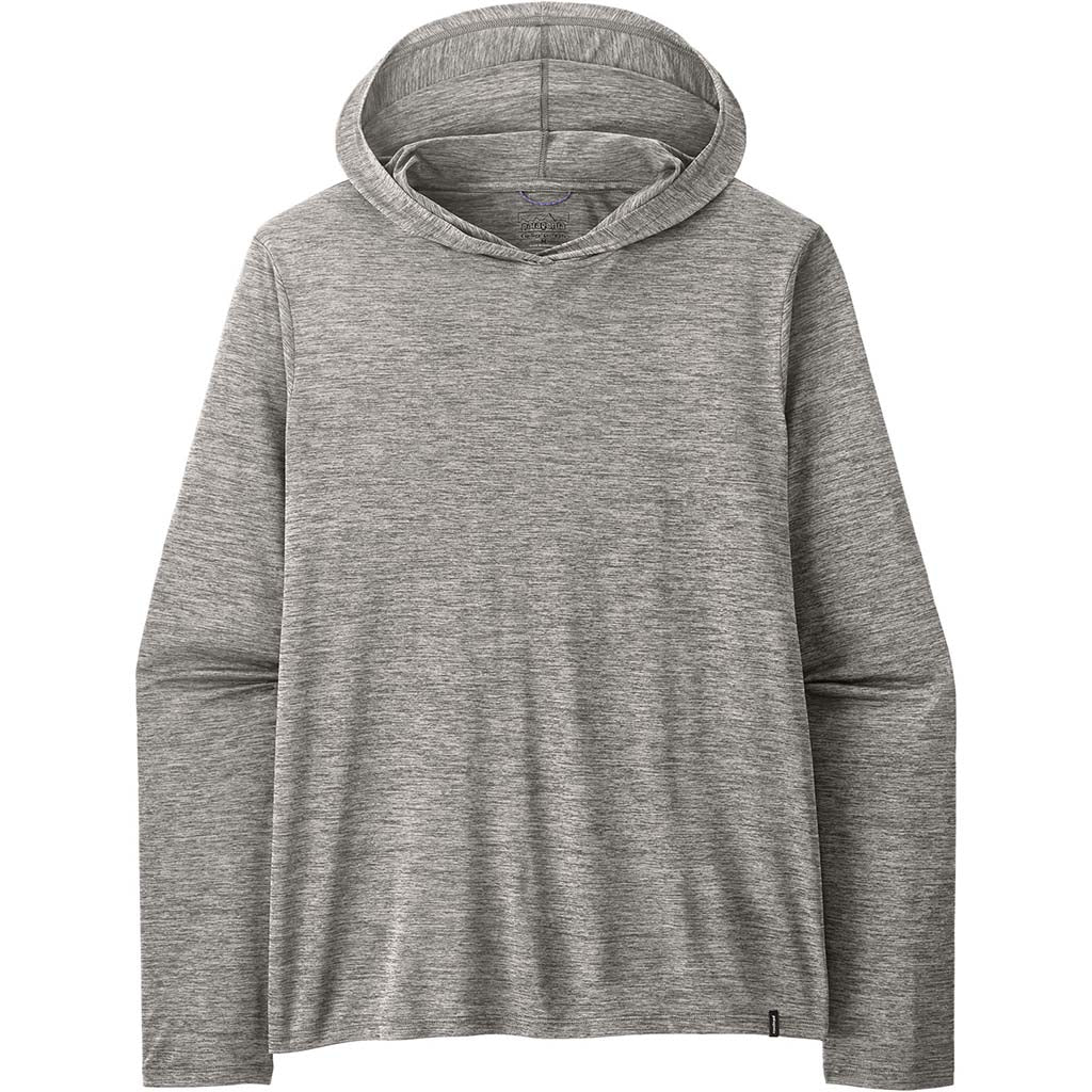 Men's Capilene Cool Daily Hoody