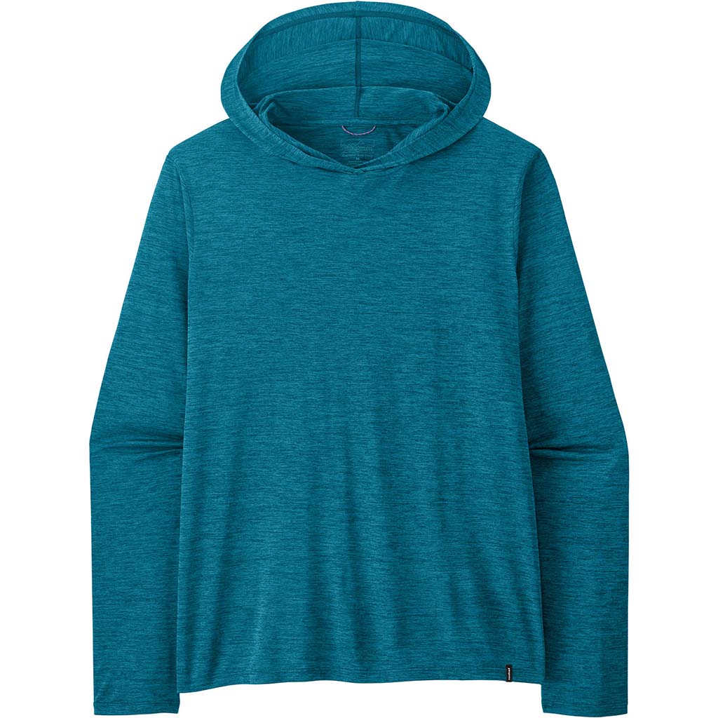 Men's Capilene Cool Daily Hoody
