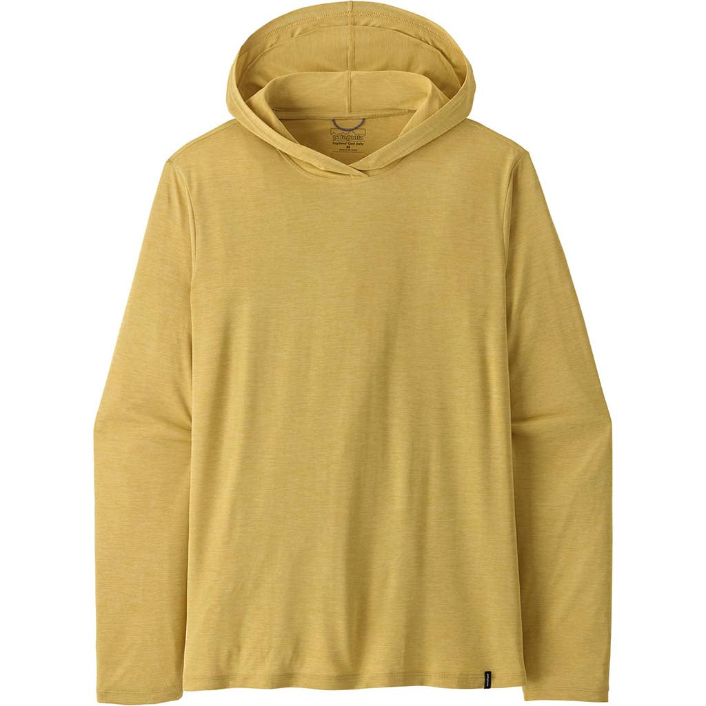 Men's Capilene Cool Daily Hoody
