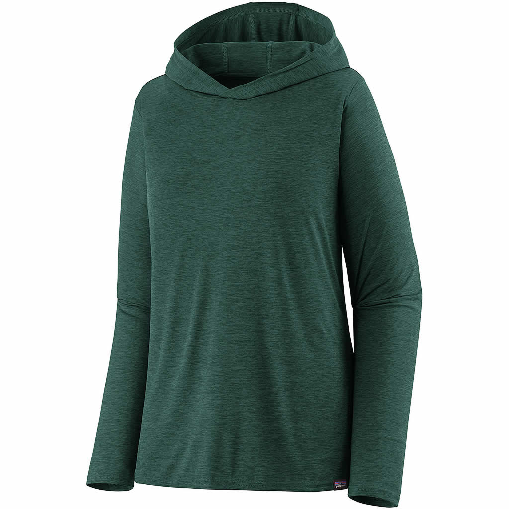 Women's Capilene Cool Daily Hoody