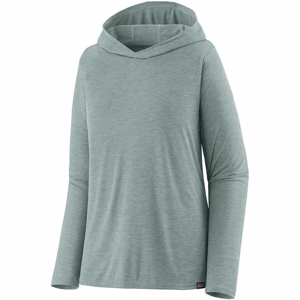 Women's Capilene Cool Daily Hoody