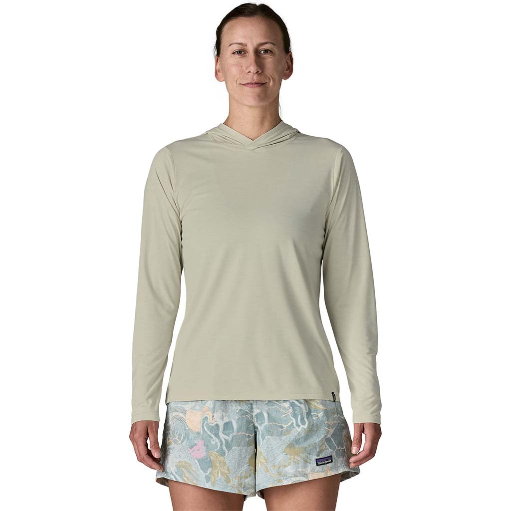 Women's Capilene Cool Daily Hoody