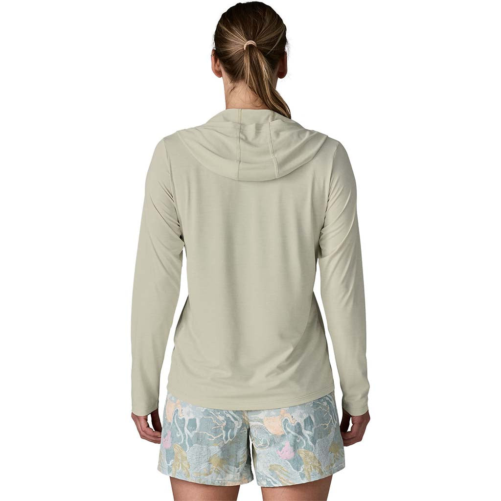 Women's Capilene Cool Daily Hoody